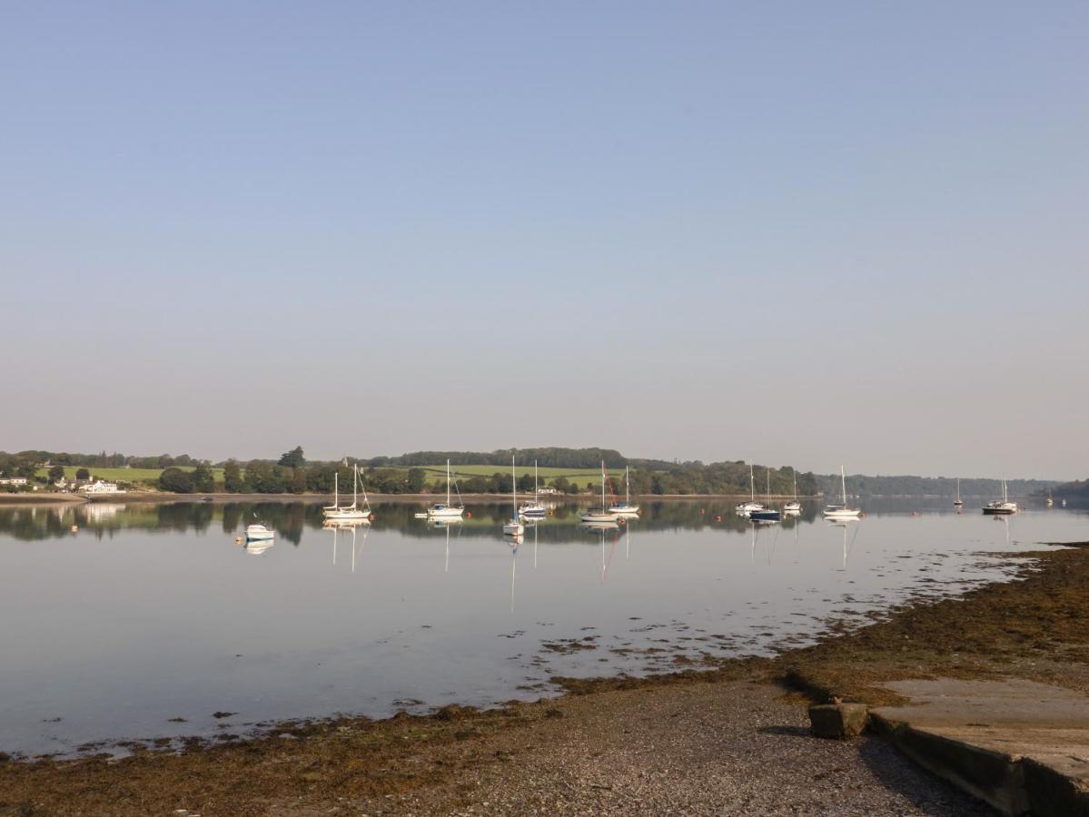 23 Beach Road Y Felinheli ภายนอก รูปภาพ