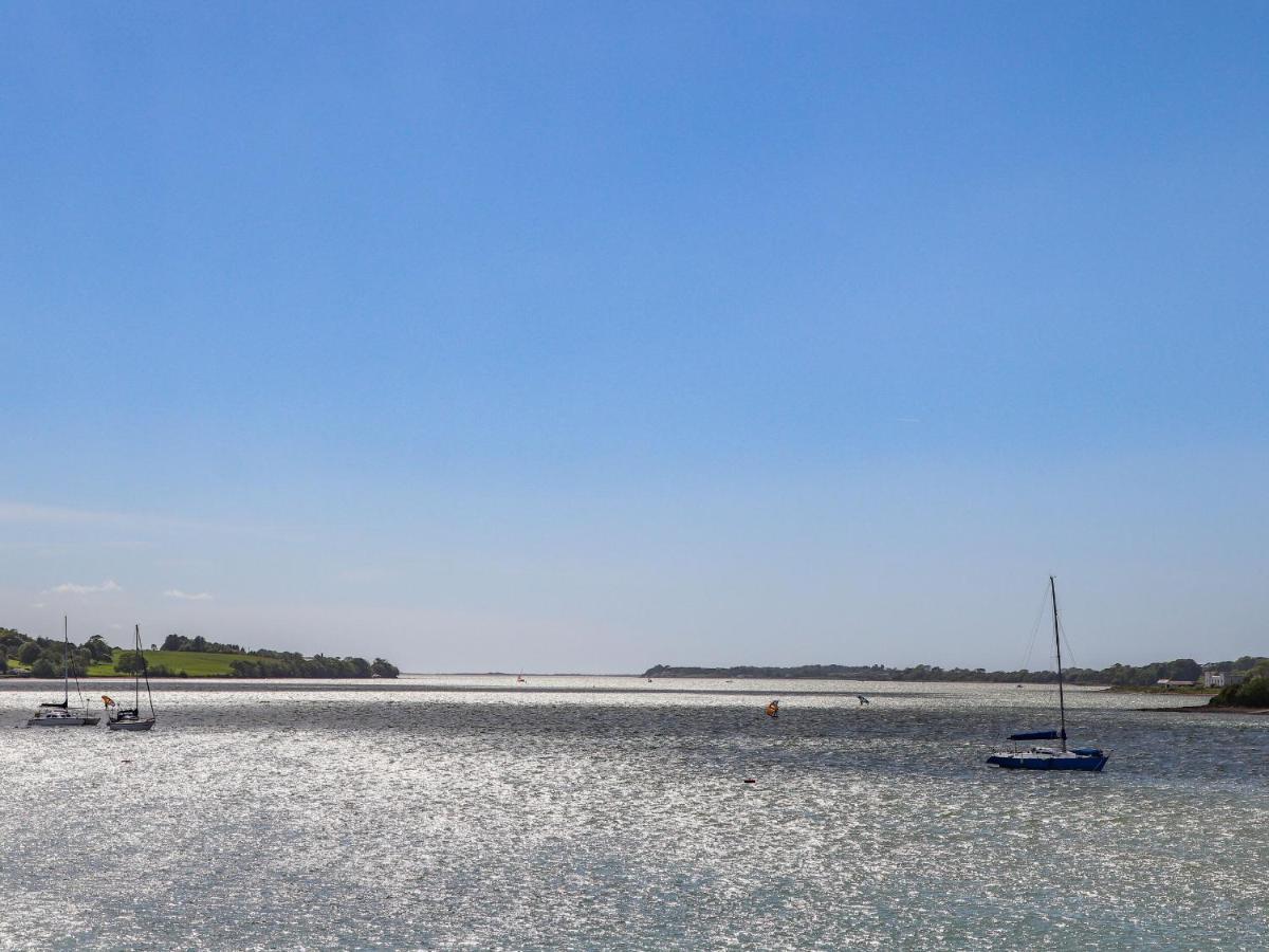 23 Beach Road Y Felinheli ภายนอก รูปภาพ