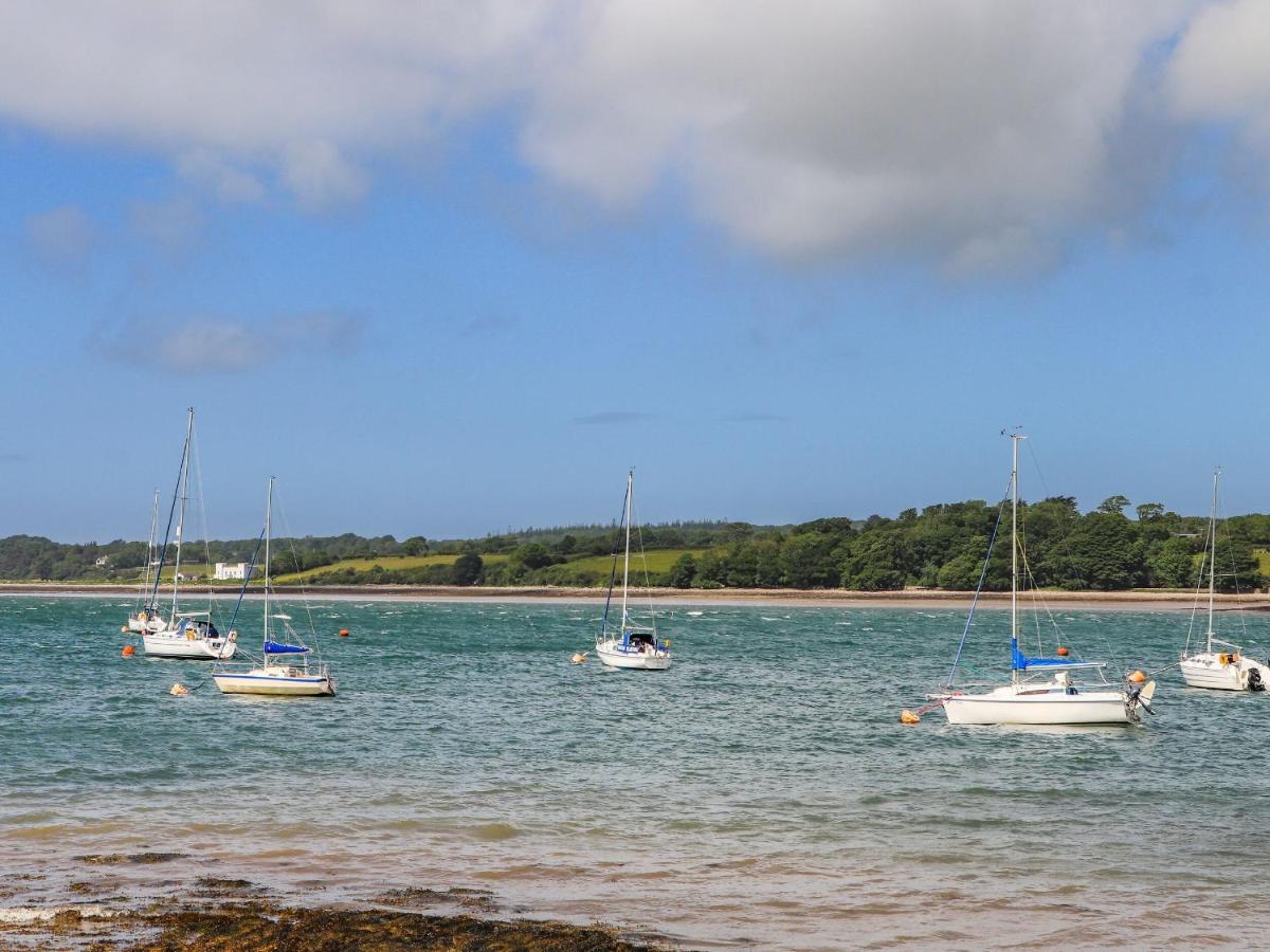 23 Beach Road Y Felinheli ภายนอก รูปภาพ