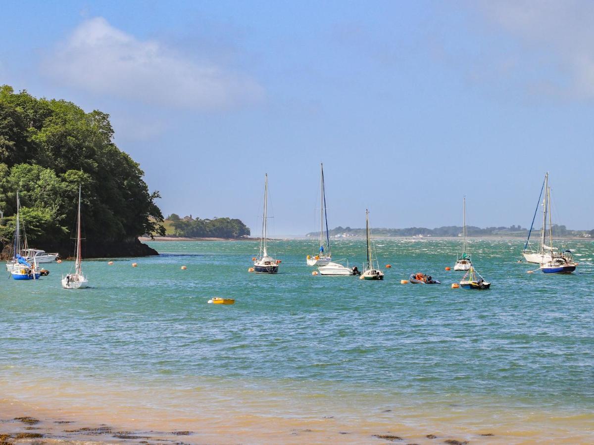 23 Beach Road Y Felinheli ภายนอก รูปภาพ