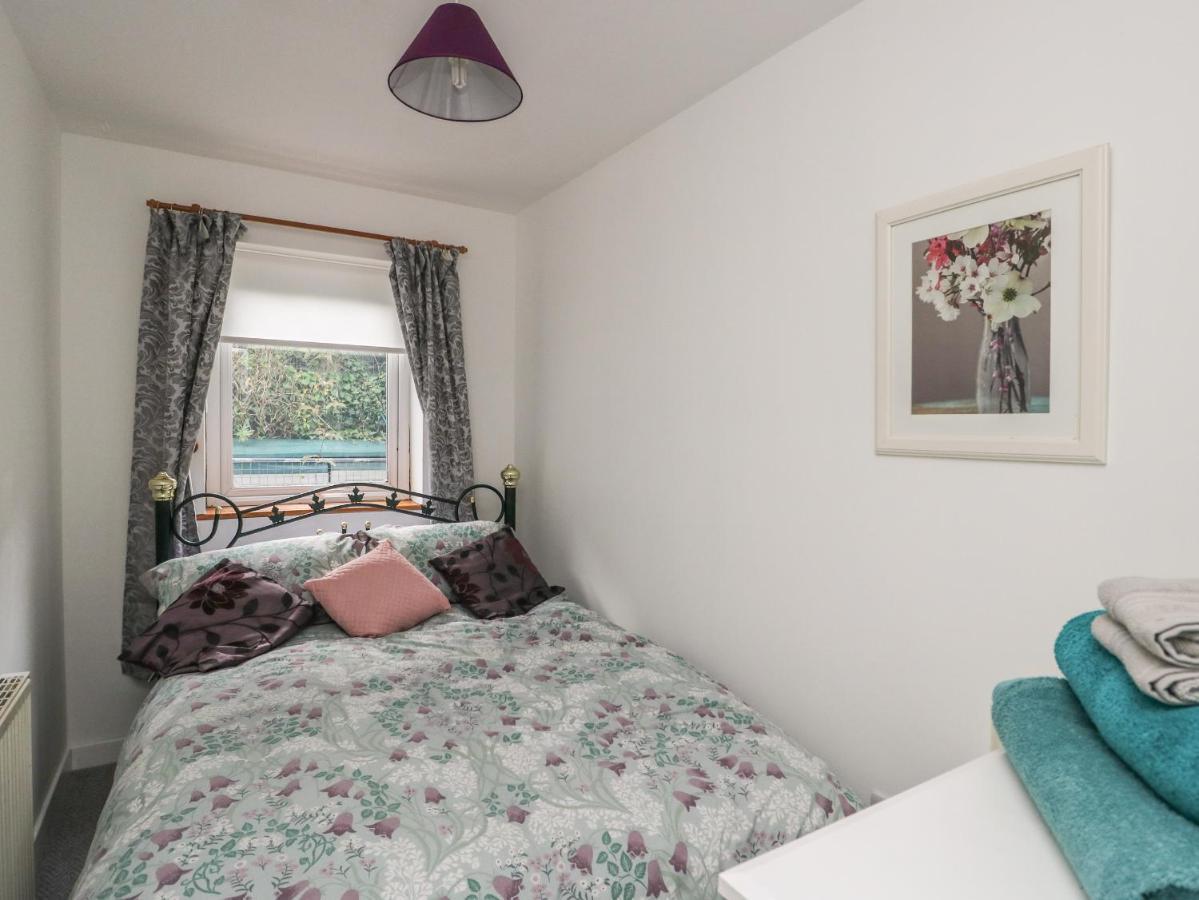 23 Beach Road Y Felinheli ภายนอก รูปภาพ