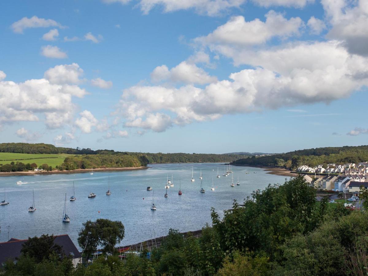 23 Beach Road Y Felinheli ภายนอก รูปภาพ